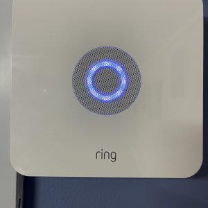 ring base station