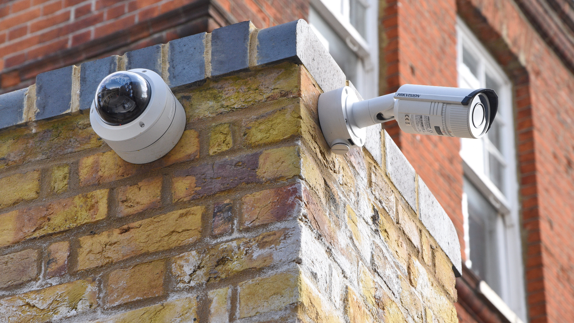 Home Security – Smart or Traditional? Part 1