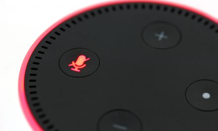 Alexa and Temperature routines - VS Online